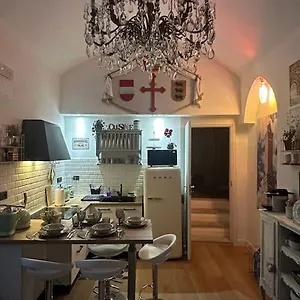 Alle Pietre Preziose - Appartamento