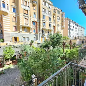 L'alcova B&b, A Due Passi Dal Centro Appartamento