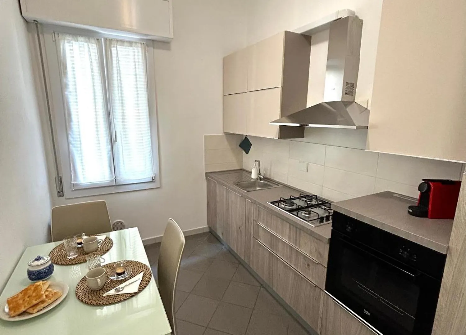 Apartment Appartamento Trilocale Centro Arma Di Taggia Italy