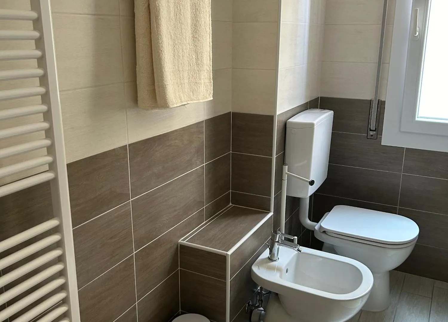 Apartment Appartamento Trilocale Centro Arma Di Taggia