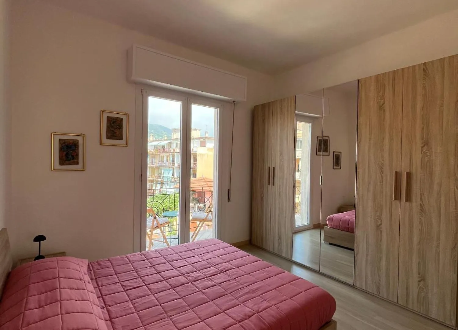 Appartamento Trilocale Centro Arma Di Taggia Apartment