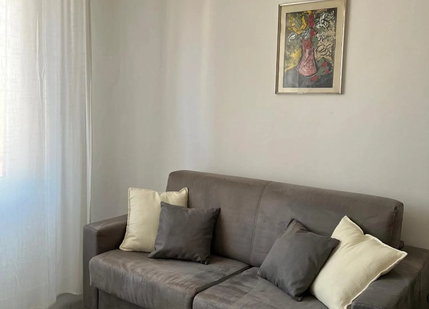 Appartamento Trilocale Centro Arma Di Taggia